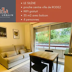Le Silene Apartamento