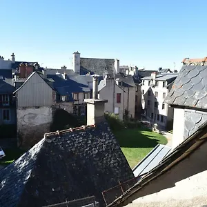 Hyper Centre - Cosy Avec Cachet Apartamento