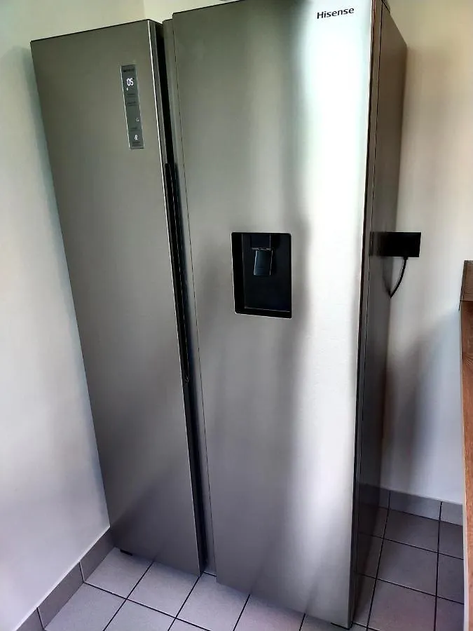 Le 106 - Spacieux Elegant T5 - 106 M2 - De 1 A 4 Chambres - Wifi Exterieur Rodez France