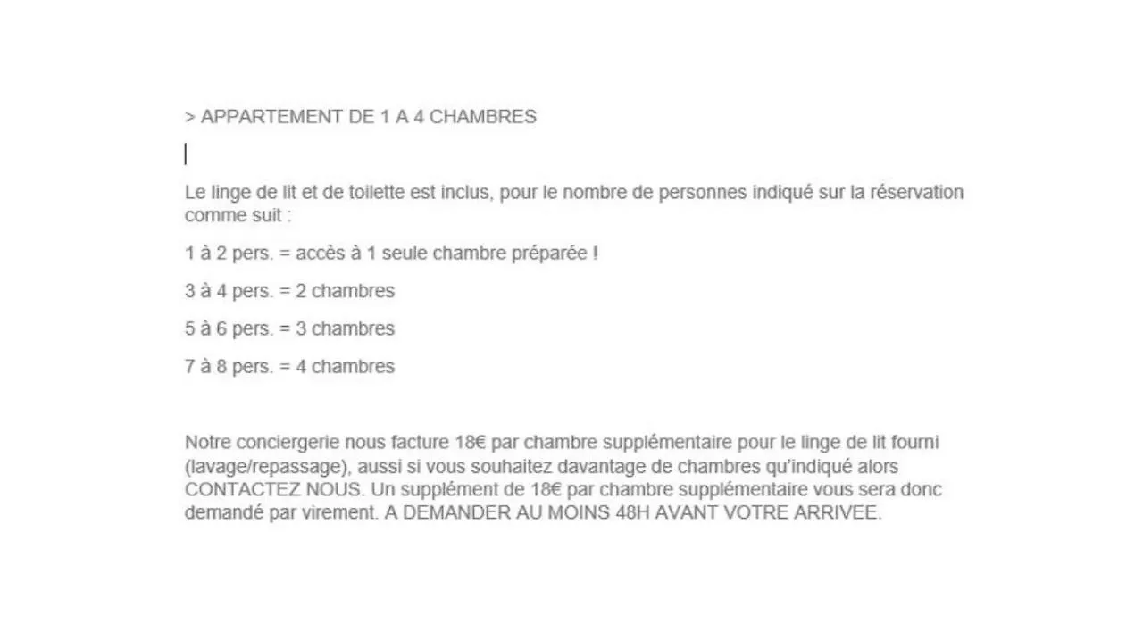 Le 106 - Spacieux Elegant T5 - 106 M2 - De 1 A 4 Chambres - Wifi Exterieur Rodez